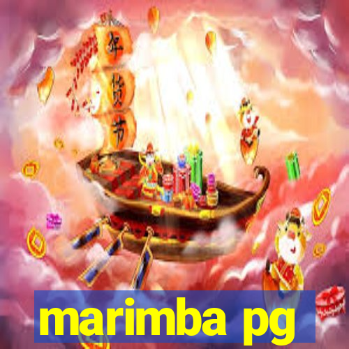 marimba pg